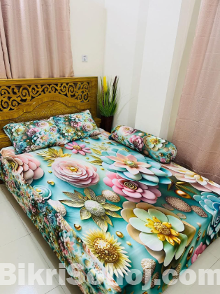 ওয়াটার প্রুফ চাদর